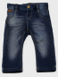 Preview: Name it ,- Mädchen Denim Jeans ,- mit "Power Stretch" in toller Optik